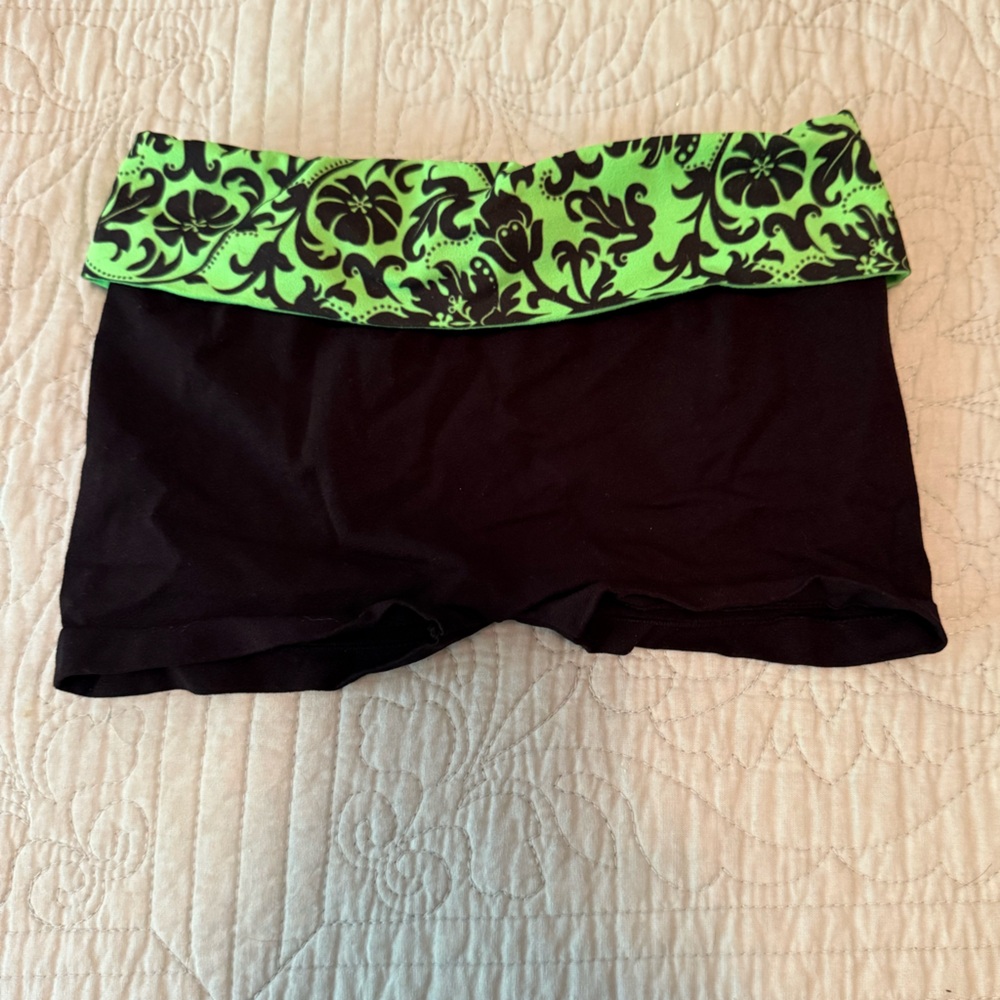 Dance Shorts